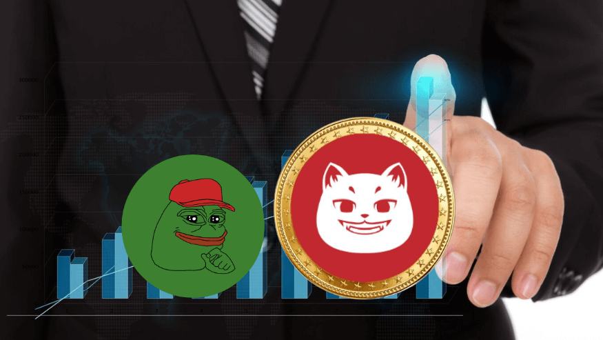 Unlock Over 5,000%! Catzilla’s Unique Features Position It as the Next Crypto Sensation Like PEPE Once